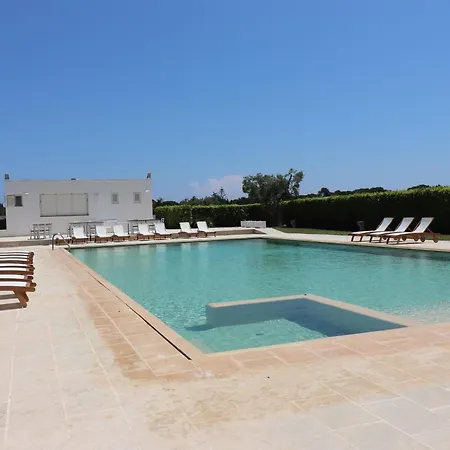 Casa Primitivo Di Manduria Otranto