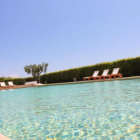 Apartament Casa Primitivo Di Manduria