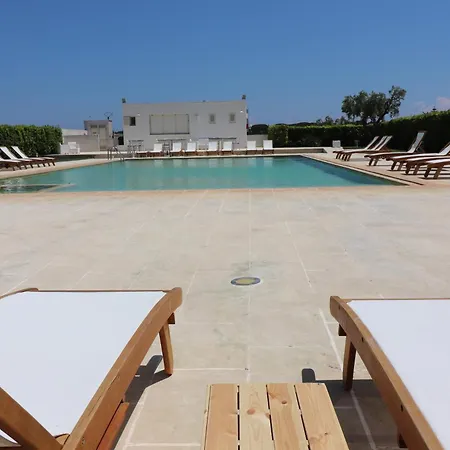 Apartament Casa Primitivo Di Manduria