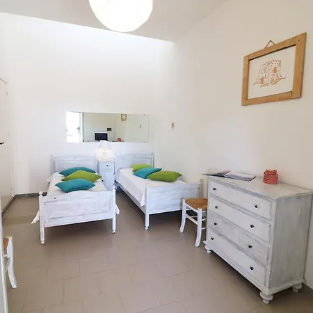 Casa Primitivo Di Manduria Apartament