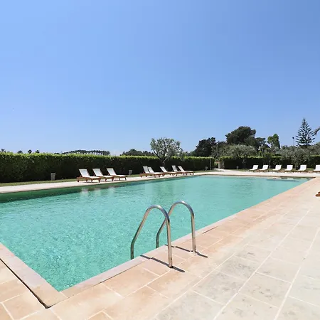 Apartament Casa Primitivo Di Manduria *