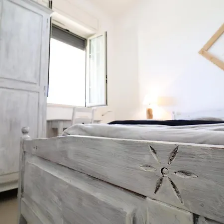 Apartament Casa Primitivo Di Manduria *