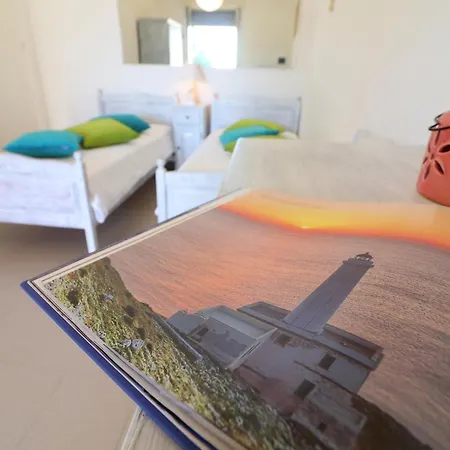 Apartament Casa Primitivo Di Manduria Otranto