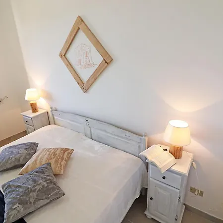 Apartament Casa Primitivo Di Manduria