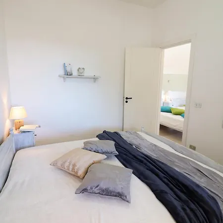 Apartament Casa Primitivo Di Manduria *