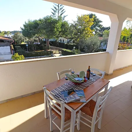 Casa Primitivo Di Manduria Apartament Otranto