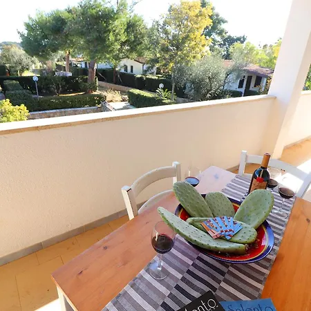 Casa Primitivo Di Manduria Apartament *