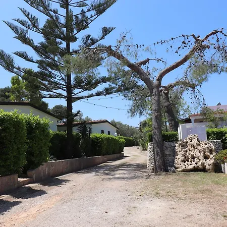Casa Primitivo Di Manduria * Otranto
