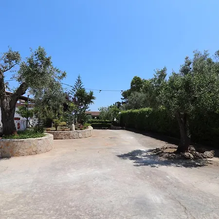 Casa Primitivo Di Manduria Appartamento *
