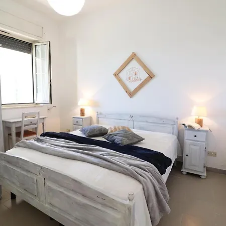 Casa Primitivo Di Manduria 오트란토